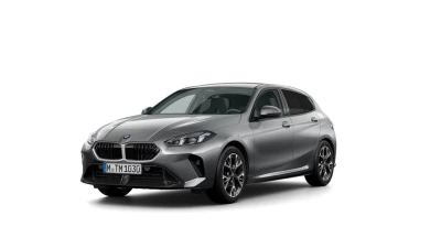 BMW SERIE 1 120d