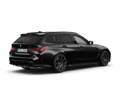 BMW M M3