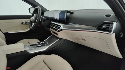 BMW SERIE 3