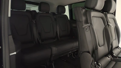 Mercedes-Vans Classe V