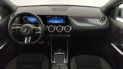 Mercedes-Benz CLASSE B