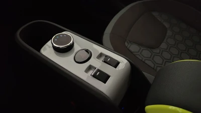 Xev yoyo