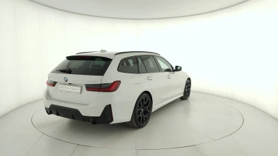 BMW SERIE 3