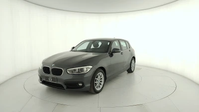 BMW SERIE 1