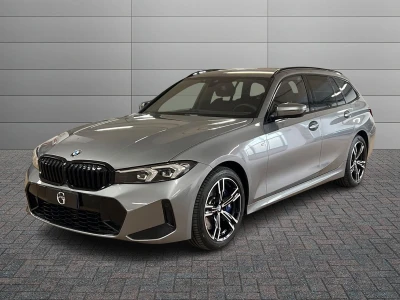 BMW SERIE 3 320d Touring mhev 48V Msport xdrive auto