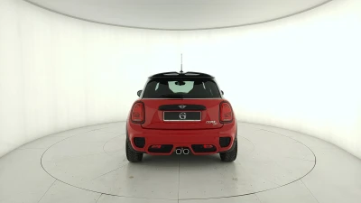 MINI COOPER 3 PORTE