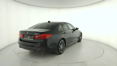 BMW SERIE 5