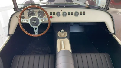 Caterham 340