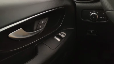 Mercedes-Vans VITO