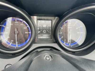 Yamaha T-Max