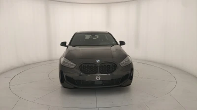 BMW M Serie 1
