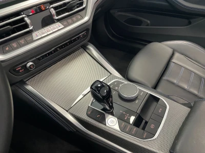 BMW SERIE 4