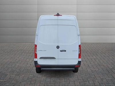 Mercedes-Vans Sprinter Furgone