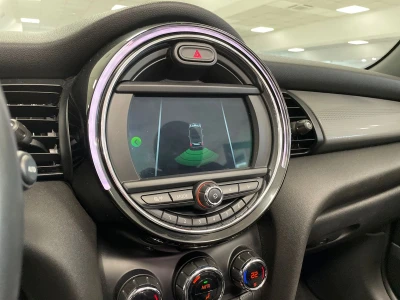 MINI CABRIO
