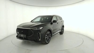 Sportequipe 7 GT W 1.6T GPL