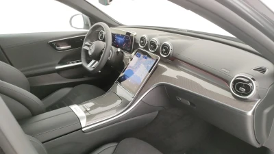 Mercedes-Benz CLASSE C