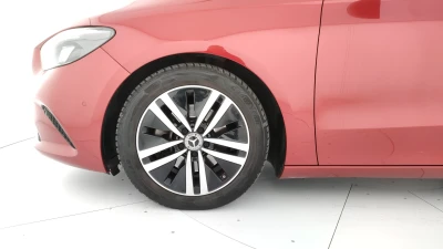 Mercedes-Benz CLASSE B