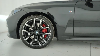 BMW SERIE 4