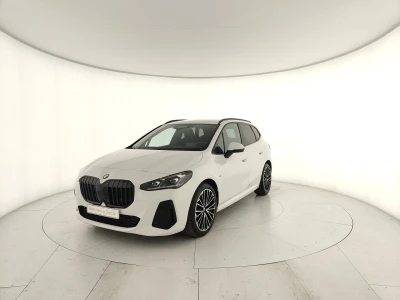 BMW SERIE 2