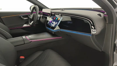 Mercedes-Benz CLASSE E