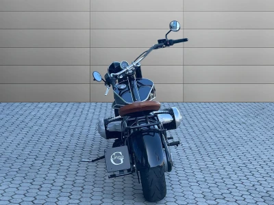 BMW Motorrad C Scooter
