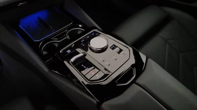 BMW SERIE 5
