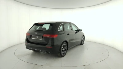 Mercedes-Benz CLASSE B