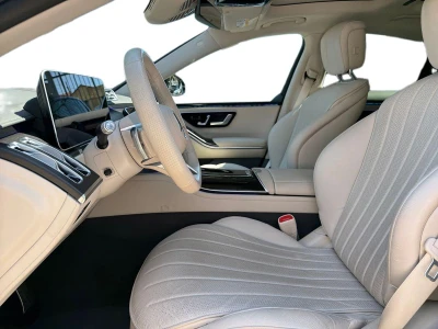 Mercedes-Benz Classe S