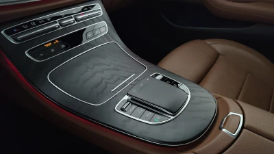 Mercedes-Benz CLASSE E