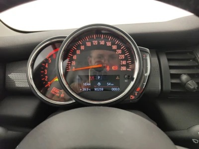 MINI COOPER 3 PORTE