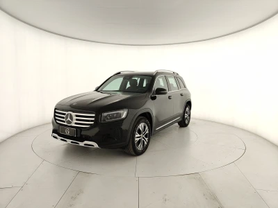 Mercedes-Benz GLB 180 d Progressive Advanced auto