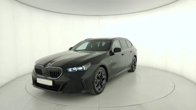 BMW SERIE 5 520d Touring 48V xdrive MSport Pro auto