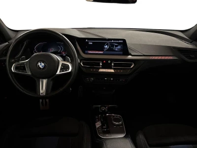 BMW SERIE 1