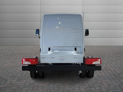 Mercedes-Vans Sprinter Telaio