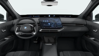 BMW i IX3