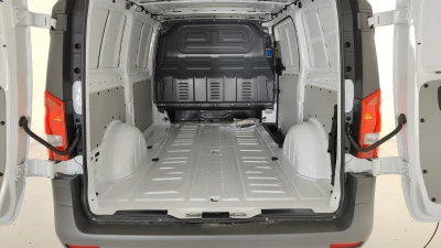 Mercedes-Vans VITO