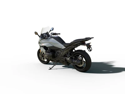 BMW Motorrad R1300