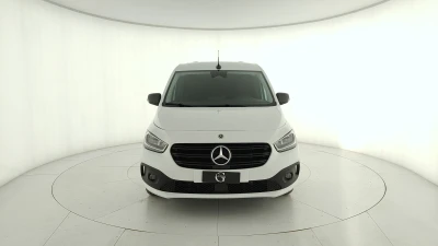 Mercedes-Vans CITAN