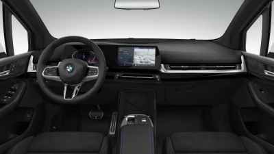 BMW SERIE 2
