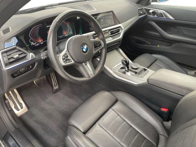 BMW M Serie 4 M