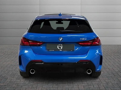 BMW SERIE 1