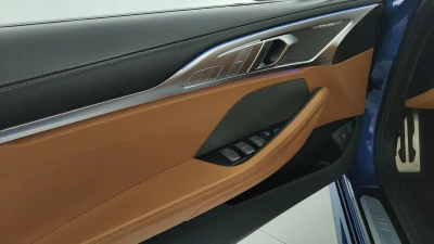 BMW SERIE 8