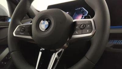 BMW SERIE 1