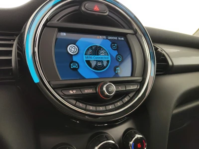 MINI COOPER 3 PORTE