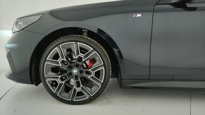 BMW SERIE 5