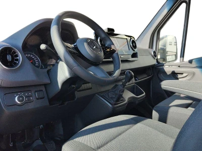 Mercedes-Vans Sprinter Telaio