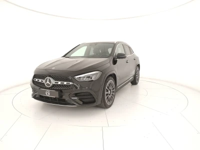 Mercedes-Benz GLA 200 d AMG Line Premium auto