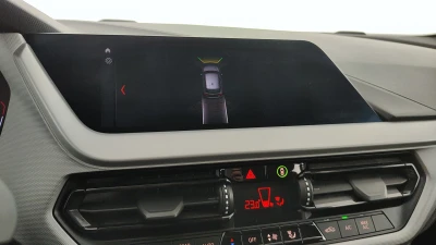 BMW SERIE 1