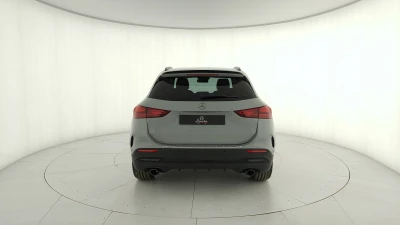 Mercedes-Amg GLA