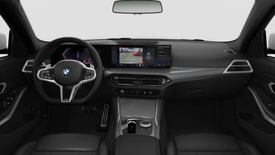 BMW SERIE 3